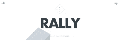 National Parks from Rally Interactive