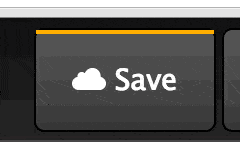 Animation Saved Button